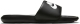 Nike Victori One Slide badslippers zwart/wit