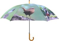 Esschert Design Paraplu Birds 120 cm TP178