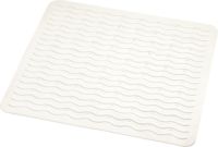 RIDDER Douchemat anti-slip Playa 54x54 cm wit 68401