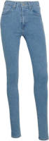 Levi's MILE HIGH SKINNY high waist skinny jeans naples stone