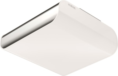 Steinel Sensorlamp voor binnen RS LED M1 V2 zilver 052492