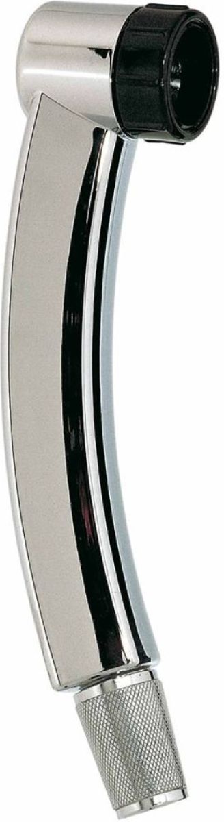 TIGER Splash Eco Douchekop Turbo Saver chroom 552340344