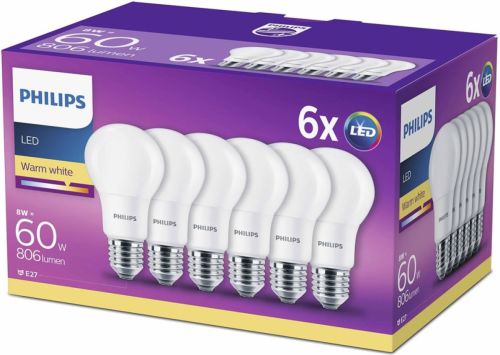 Ledlampen