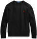 Polo ralph lauren sweater zwart