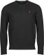 Polo ralph lauren sweater zwart