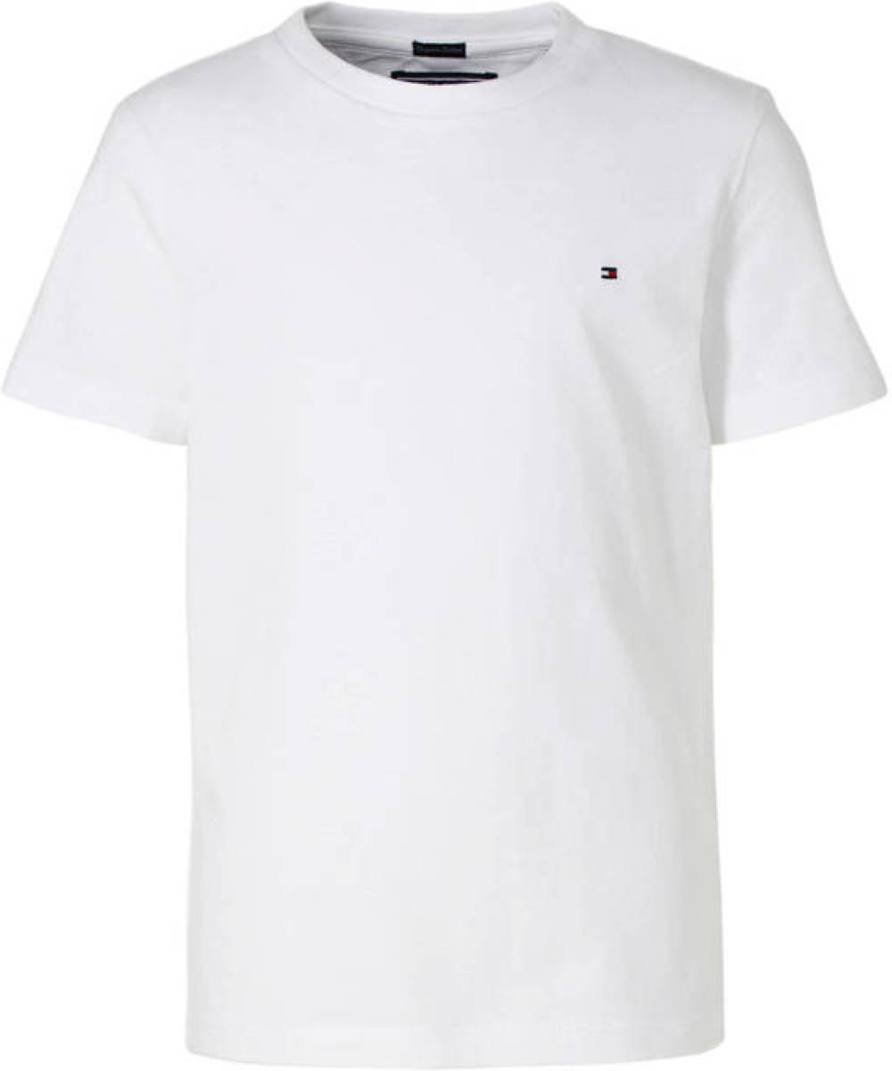 Tommy hilfiger T-shirt wit