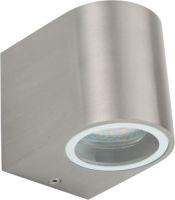 Smartwares LED-wandlamp 3 W chroom 5000.466