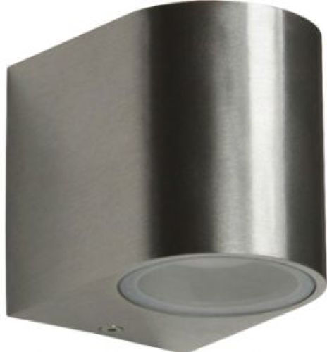 Smartwares LED-wandlamp 3 W chroom 5000.466