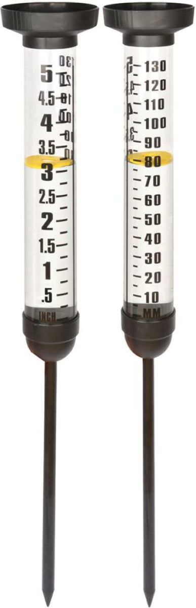 Esschert Design Regenmeter 130 mm TH86
