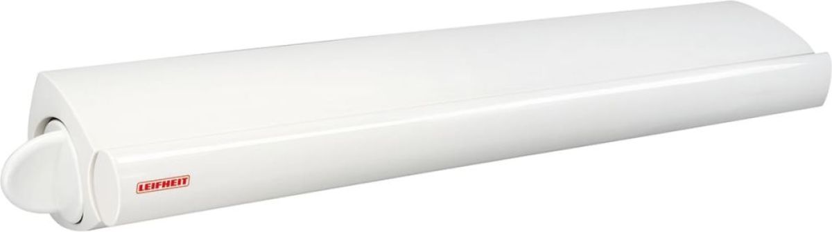 Leifheit Oprolbare waslijn Rollfix 210 Longline 83040