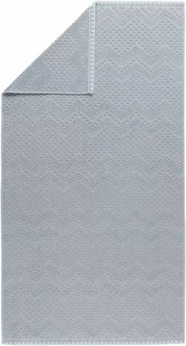 Sealskin Handdoek Porto 110x60 cm grijs 16361346212