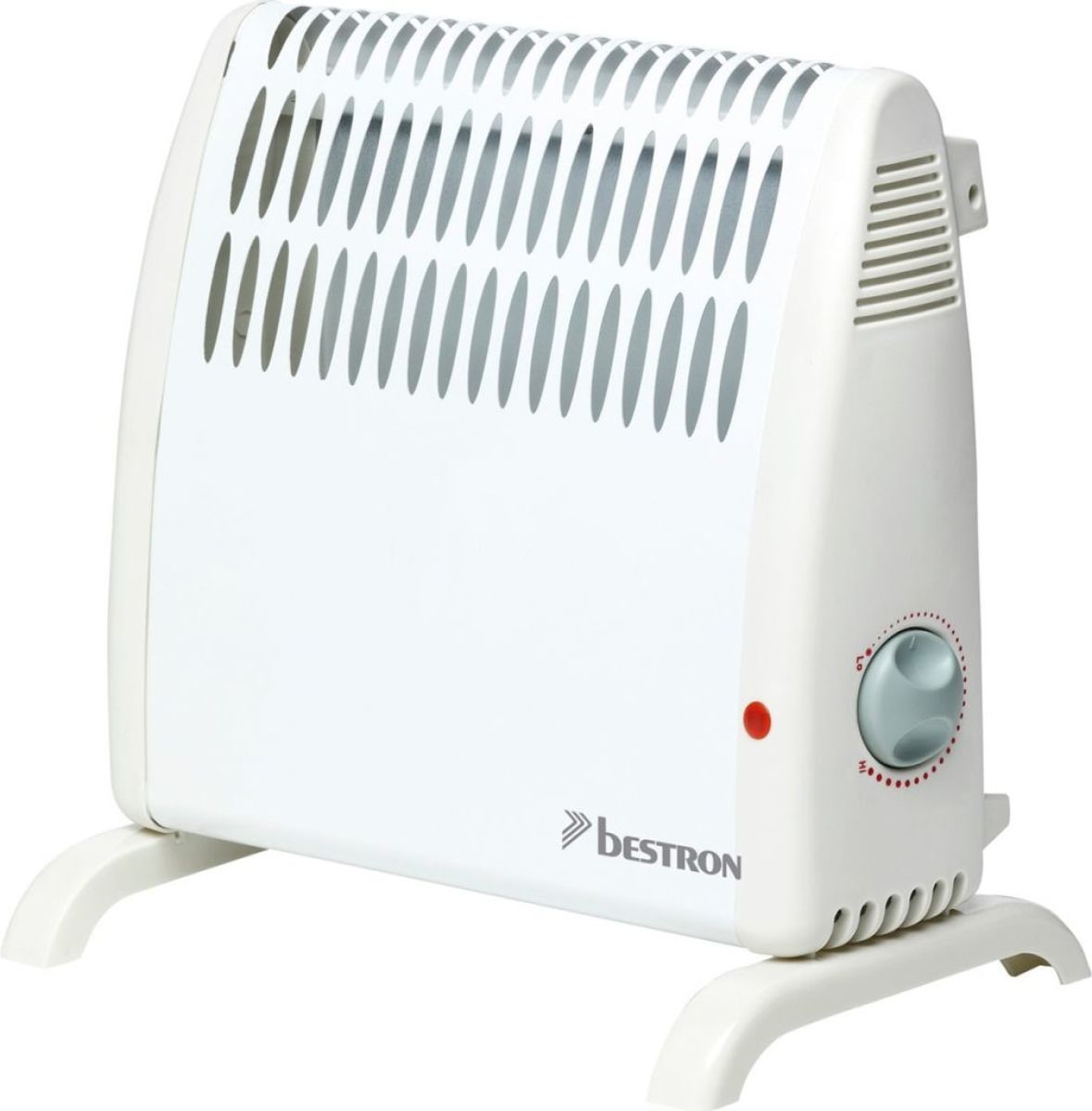 Bestron ABH401 verwarming