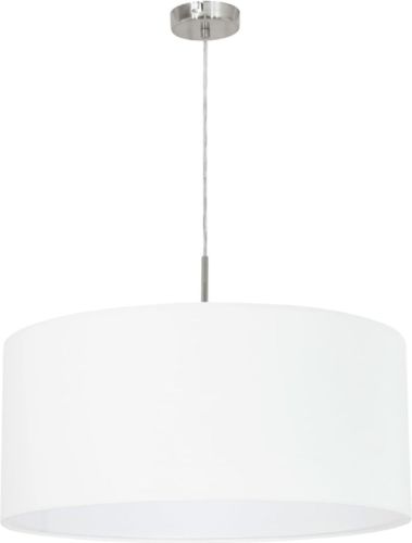 Eglo Hanglamp Pasteri Rond Wit