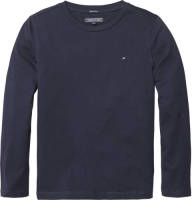 Tommy hilfiger Boys L/S Knit Tops