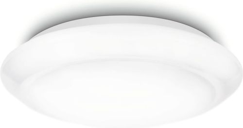 Philips Plafondlamp myLiving Cinnabar LED 4x1,5 W wit 333613116