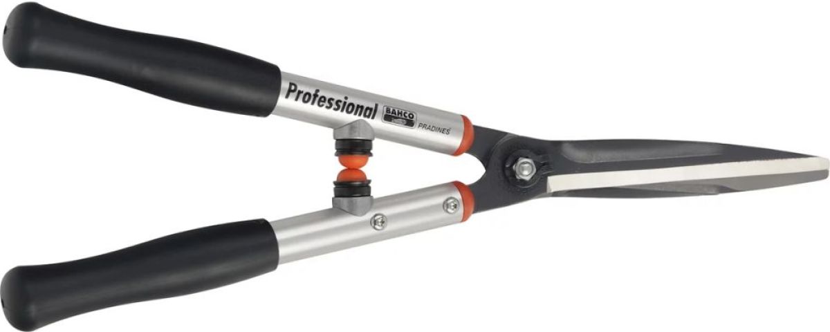 Bahco Heggenschaar lichtgewicht kort P54-SL-25