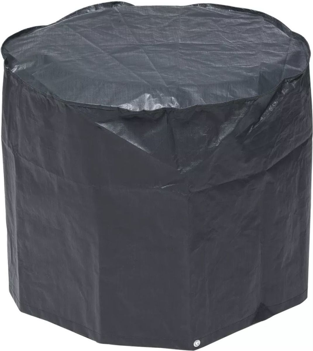 Nature Tuinmeubelhoes voor houtskoolbarbecues 73x73x60 cm