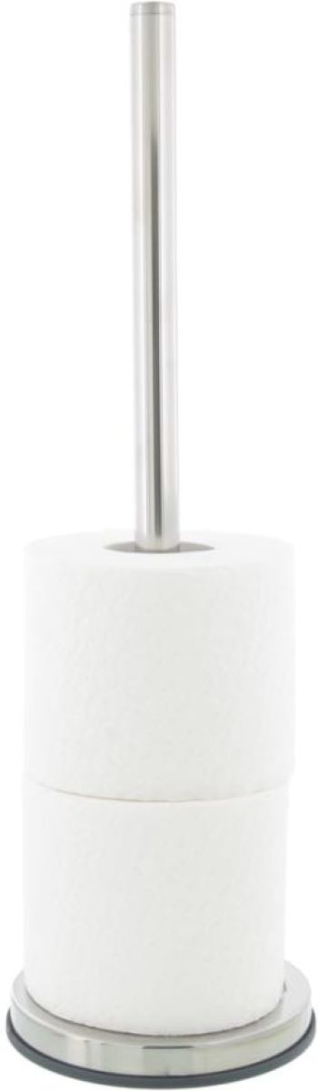 TIGER Toiletrolhouder 13,4x13,4 cm chroom 446420346