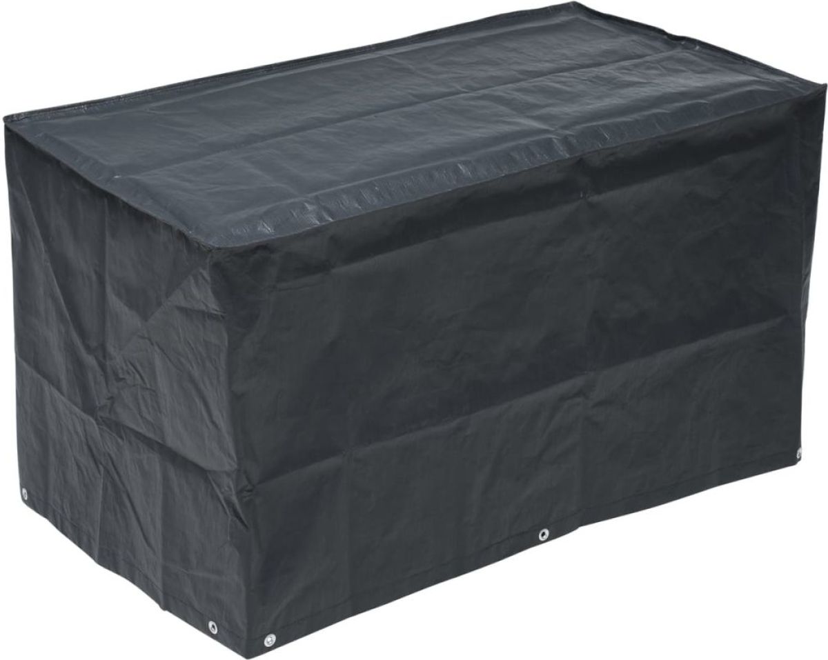 Nature Tuinmeubelhoes voor gasbarbecues 180x125x80 cm