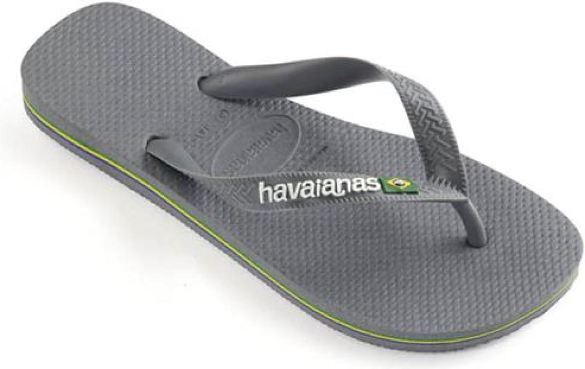 Havaianas HAV. BRASIL LOGO