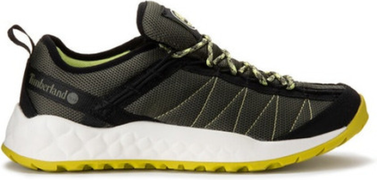 Timberland solar wave low