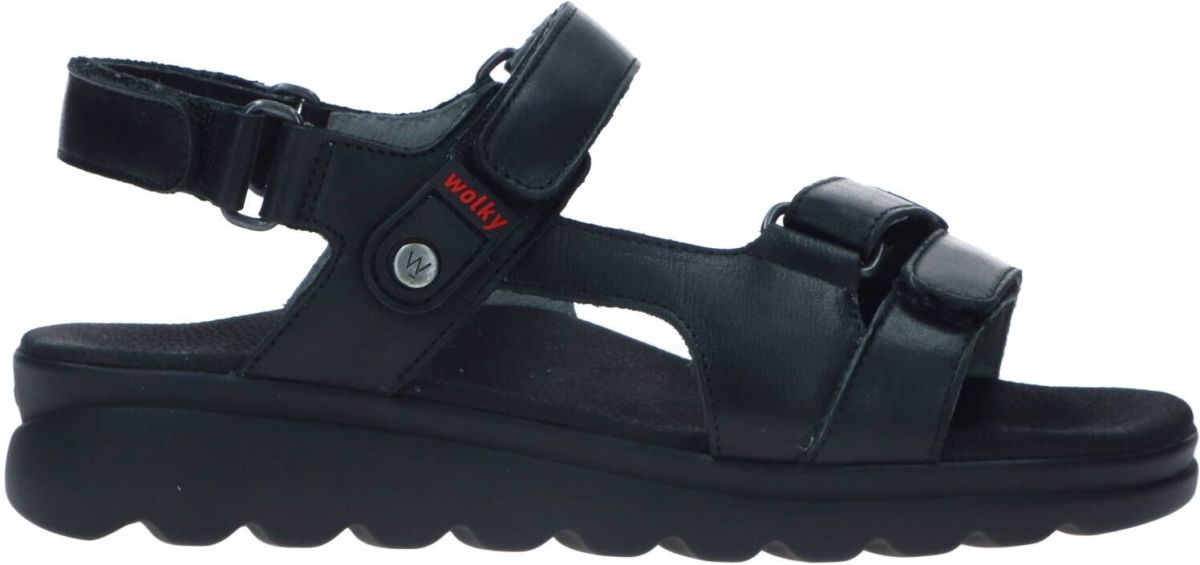 Wolky 01525