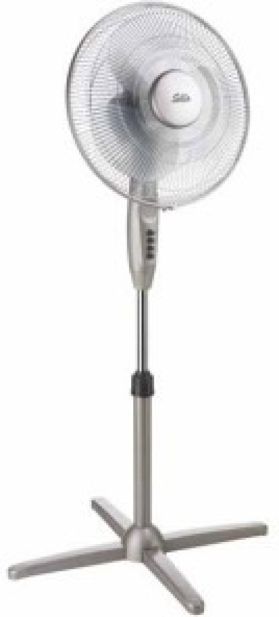 Solis 748 Stand Ventilator Statiefventilator Goud