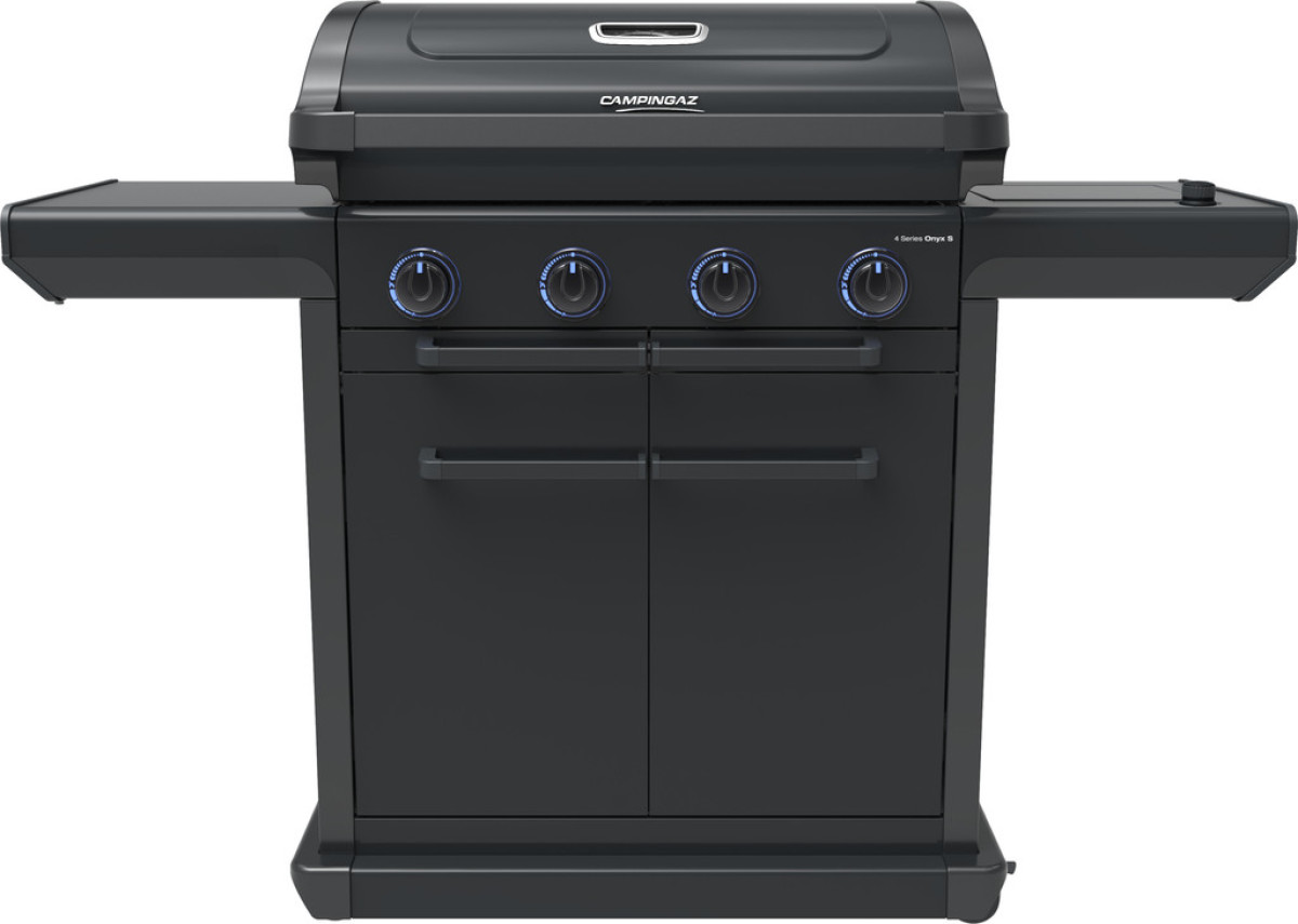 Campingaz 4 Series Onyx S