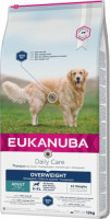 Eukanuba Daily Care Overweight - Sterilised 12 kg