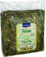 Vitakraft Vita Verde Hooi Kamille 500 gr