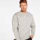 Nike sweater grijs melange