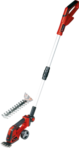 Einhell GE-CG 18/100 Li T-Solo (zonder accu)