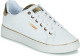 Guess Beckie sneakers wit/goud