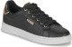 Guess Beckie sneakers zwart/goud