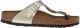 Birkenstock Teenslippers GIZEH in metallic-look