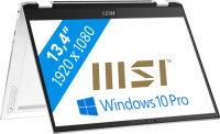 MSI Summit E13 Flip A11MT-029NL - 2-in-1 laptop