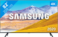 Samsung Crystal UHD 82TU8000 (2020)
