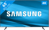 Samsung 4K Ultra HD TV UE65TU7170 2020