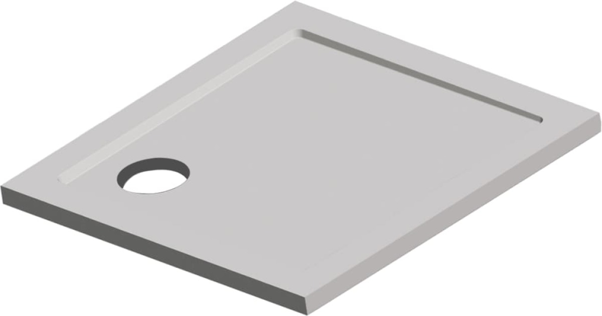 Get Wet by Sealskin Fusion douchebak vierkant 60431207210