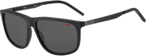 Hugo zonnebril 1138/S zwart