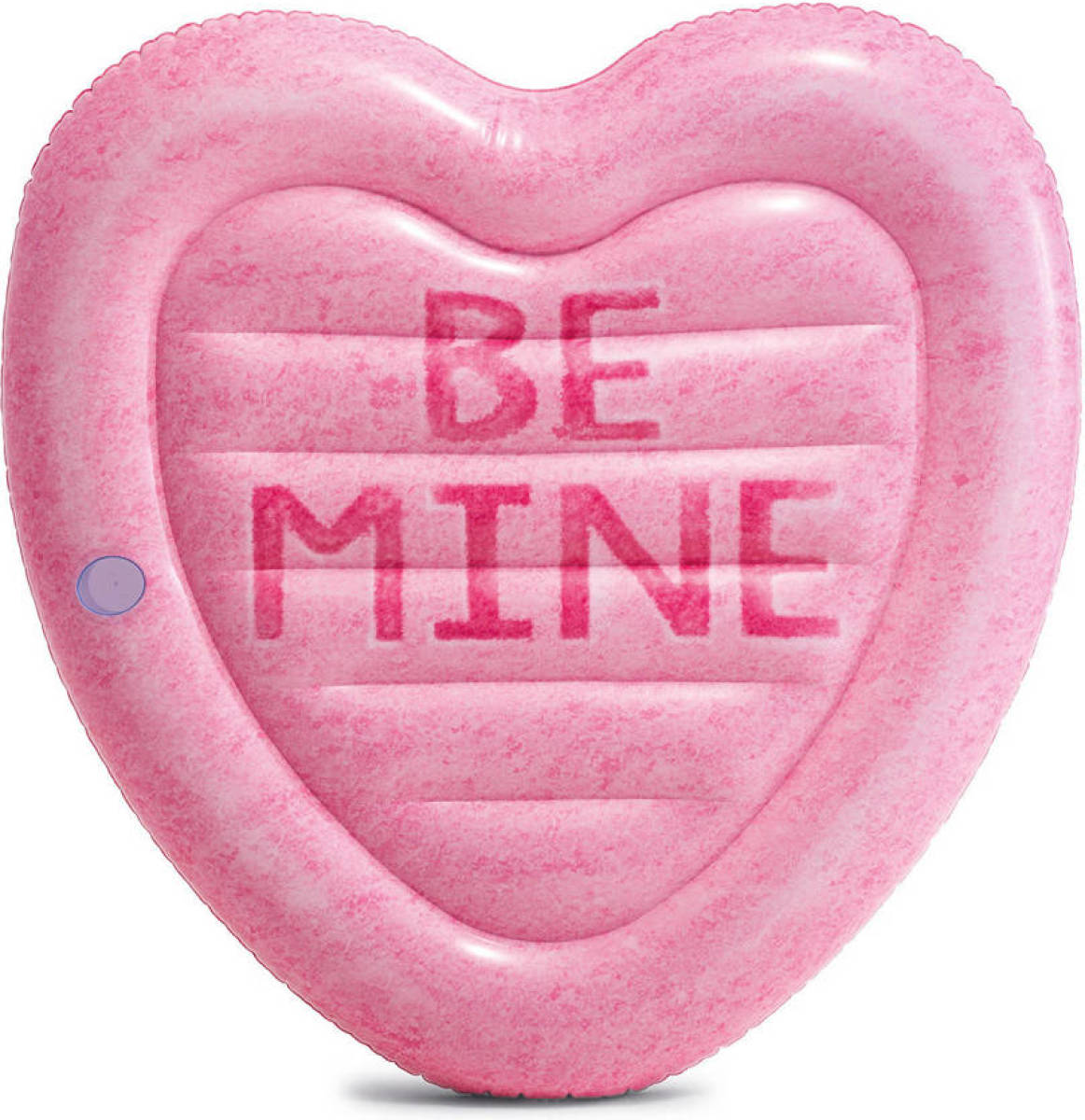Intex luchtbed Candy heart