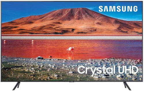 Samsung Crystal UHD 50TU7100 (2020)