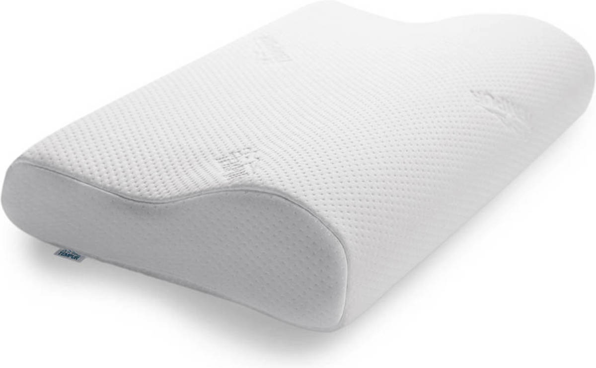 Tempur synthetisch Tempur® hoofdkussen Original Queen small