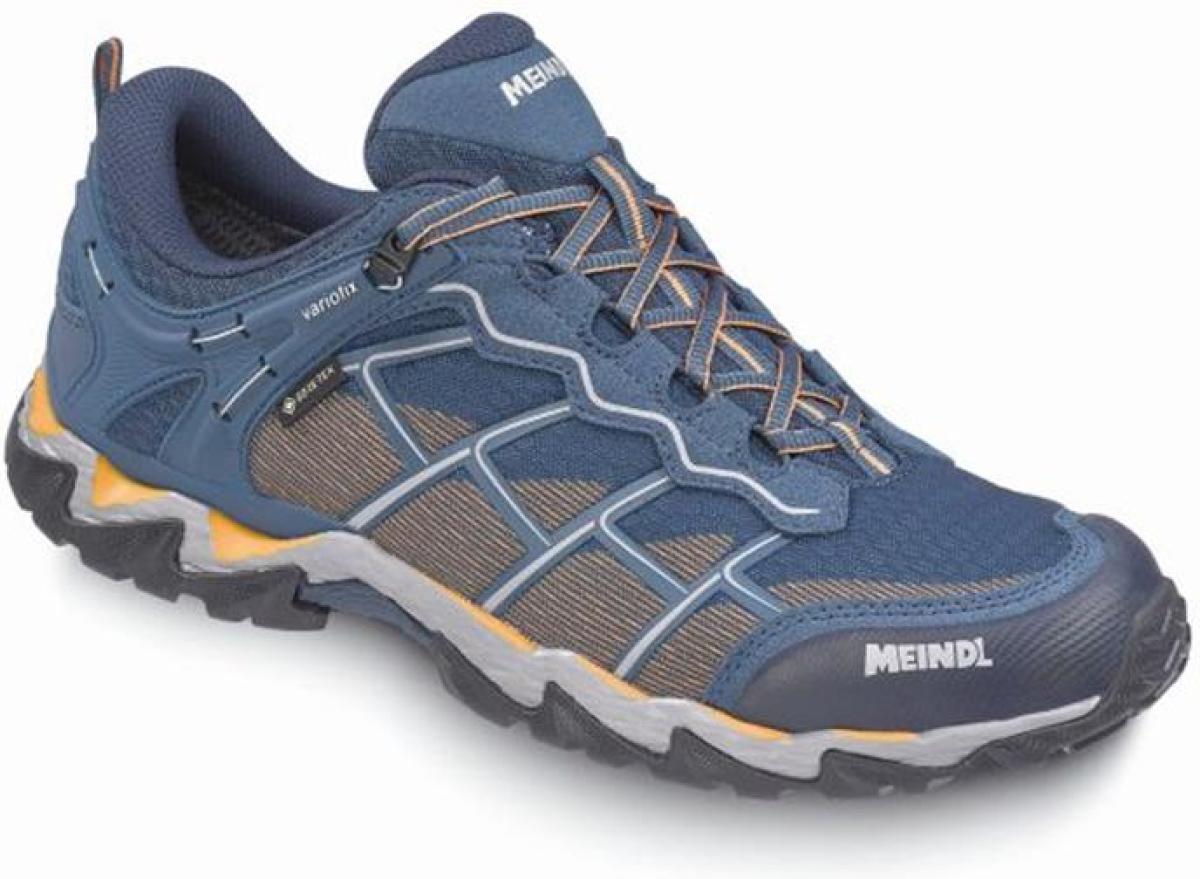 Meindl 4605 HOUSTON GTX