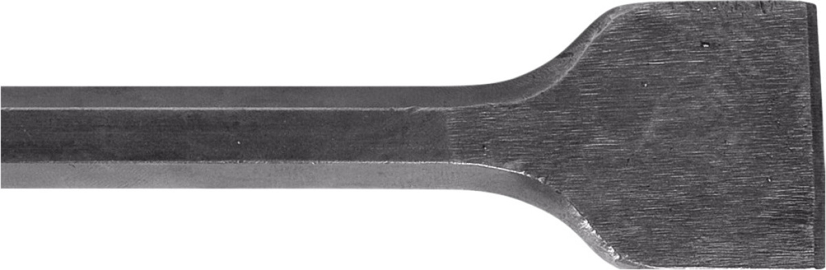 Makita SDS-Plus Platte beitel 40x250 mm