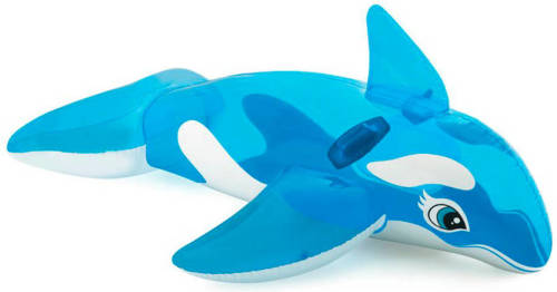 Intex Ride-On walvis (152 cm)