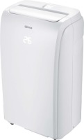 Qlima Mobiele airconditioner P522 790 W wit