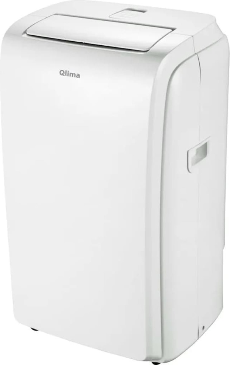 Qlima P 528 - Mobiele airco