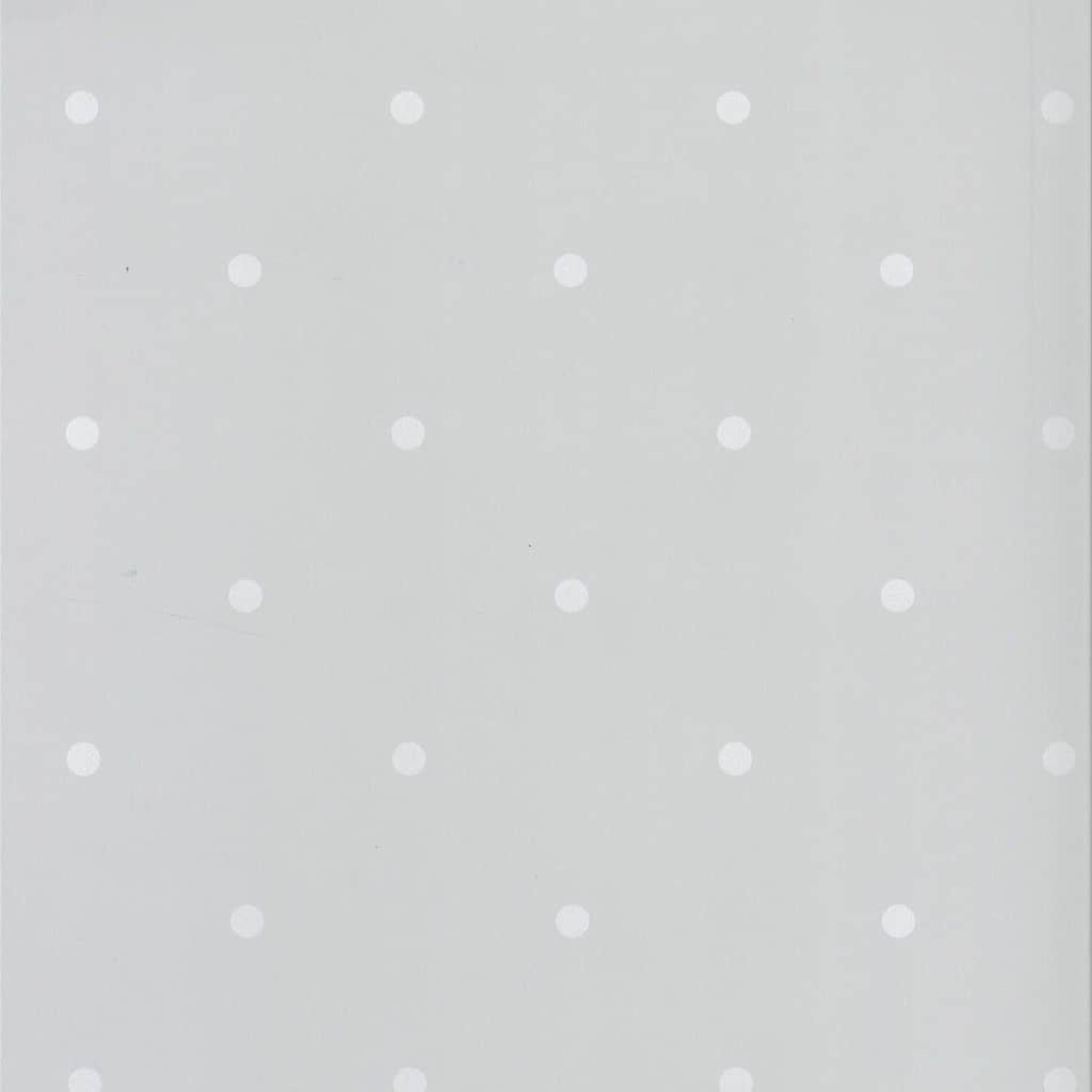 Fabulous World Behang Dots grijs en wit 67105-1