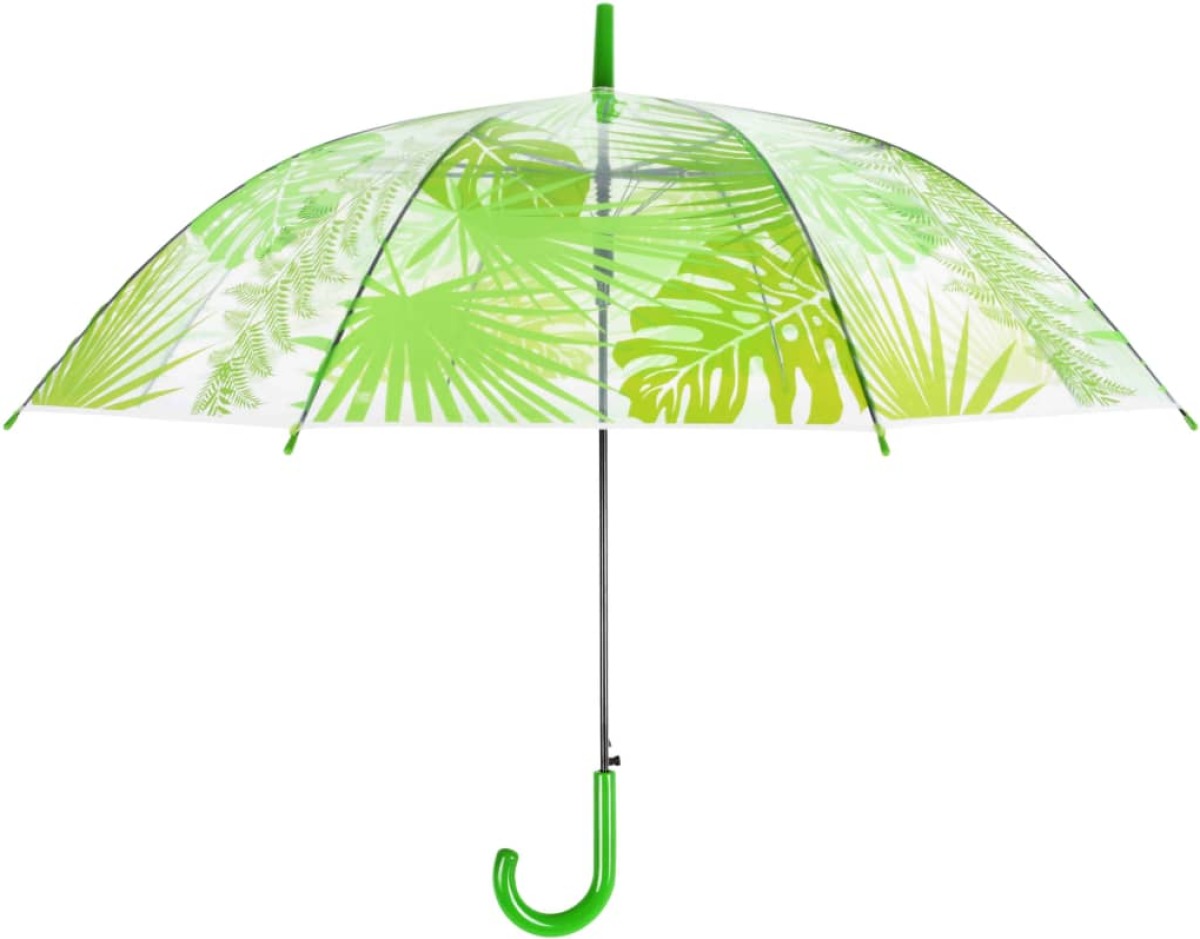 Esschert Design Paraplu Jungle Leaves 100 cm TP272